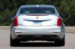 Cadillac CTS Vsport 2014 года